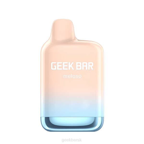 Geek Bar SK - Geek Bar Meloso pre jednorazové vape VP86111 kolový ľad