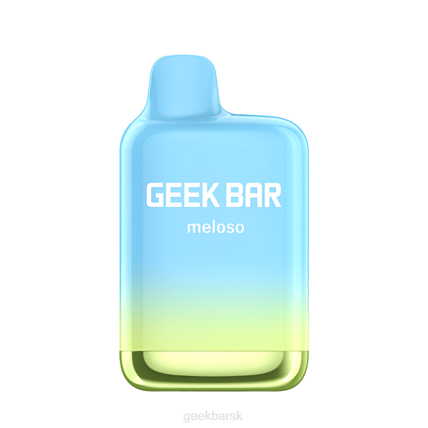 Geek Bar Vape Cena - Geek Bar Meloso pre jednorazové vape VP86118 zmiešané bobule